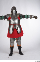  Photos Medieval Knight in plate armor Medieval Soldier army plate armor whole body 0001.jpg